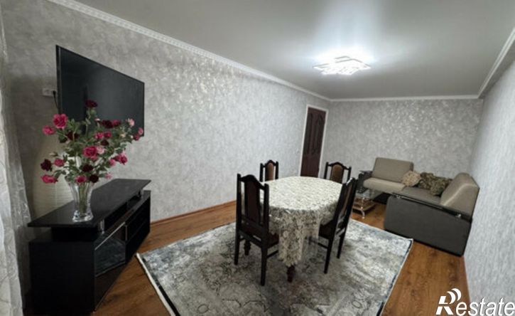 2-комн квартира Дербент, улица У. Умурдинова, 20