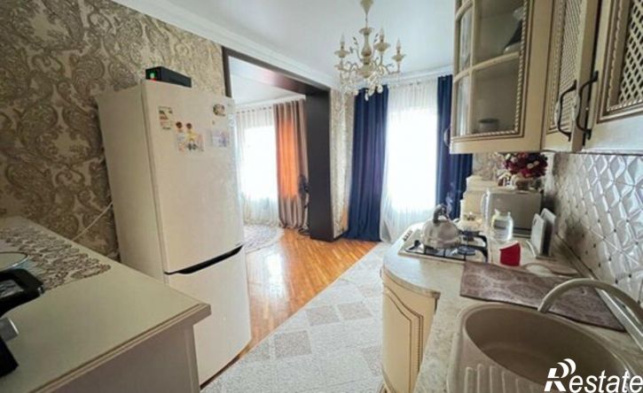 4-комн квартира Дербент, улица Юрия Гагарина, 19