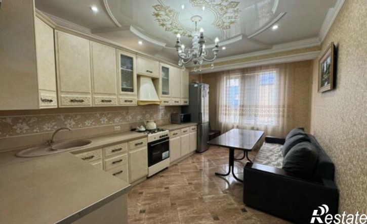 5-комн квартира Дербент, улица Сальмана, 91Б