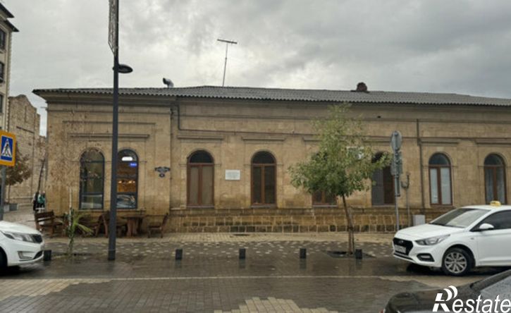 3-комн квартира Дербент, улица Курбанова С.Д., 12