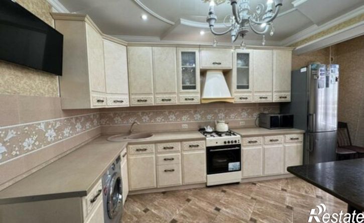 5-комн квартира Дербент, улица Сальмана, 91Б