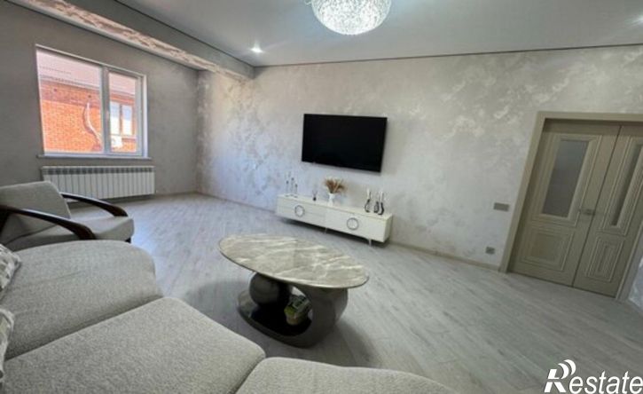 2-комн квартира Дербент, улица Назима Казиахмедова, 1