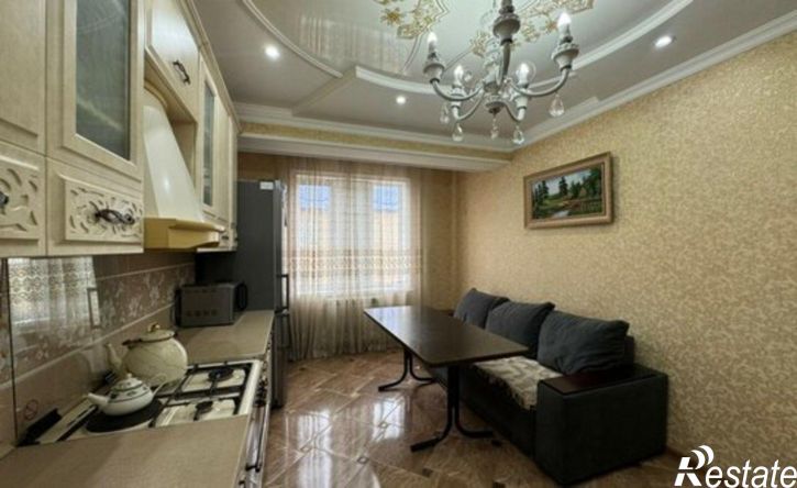 5-комн квартира Дербент, улица Сальмана, 91Б