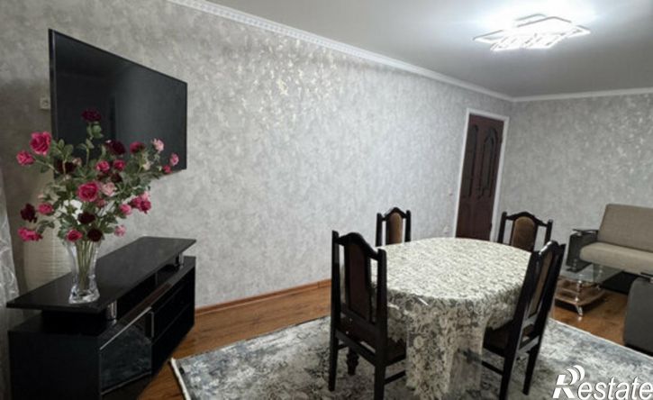 2-комн квартира Дербент, улица У. Умурдинова, 20