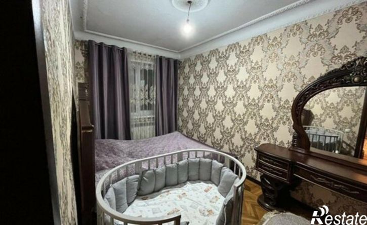 4-комн квартира Дербент, улица Юрия Гагарина, 19