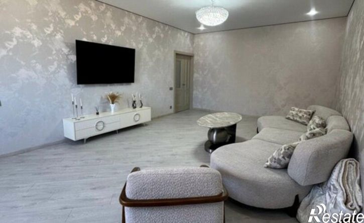 2-комн квартира Дербент, улица Назима Казиахмедова, 1