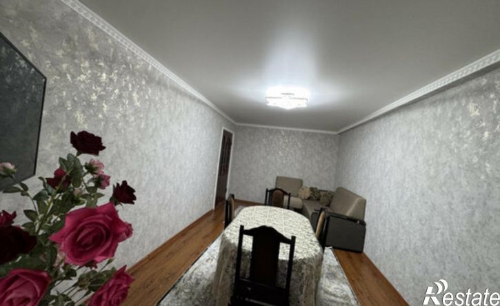 2-комн квартира Дербент, улица У. Умурдинова, 20