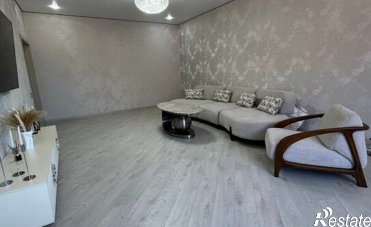 2-комн квартира Дербент, улица Назима Казиахмедова, 1