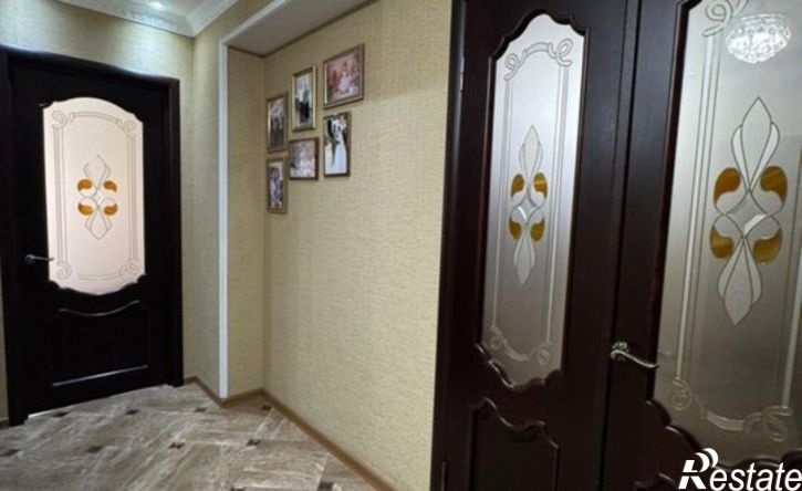 5-комн квартира Дербент, улица Сальмана, 91Б