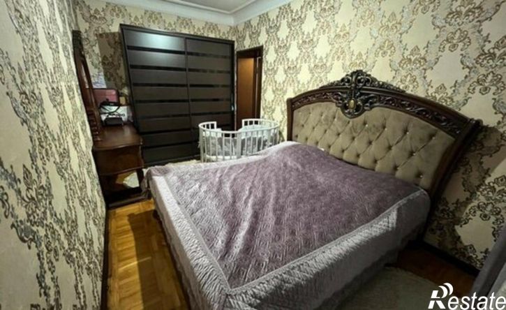4-комн квартира Дербент, улица Юрия Гагарина, 19