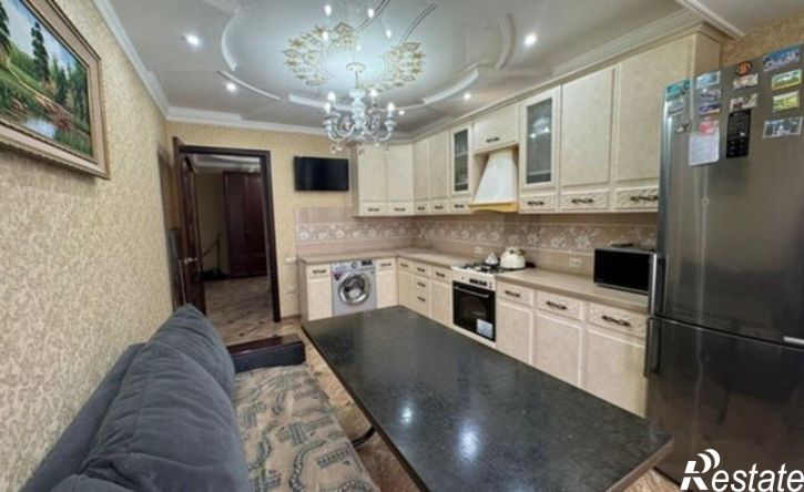 5-комн квартира Дербент, улица Сальмана, 91Б