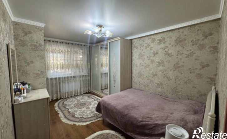 2-комн квартира Дербент, улица У. Умурдинова, 20