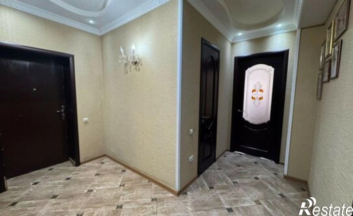 5-комн квартира Дербент, улица Сальмана, 91Б