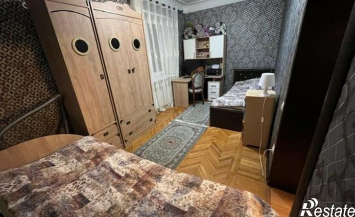 4-комн квартира Дербент, улица Юрия Гагарина, 19