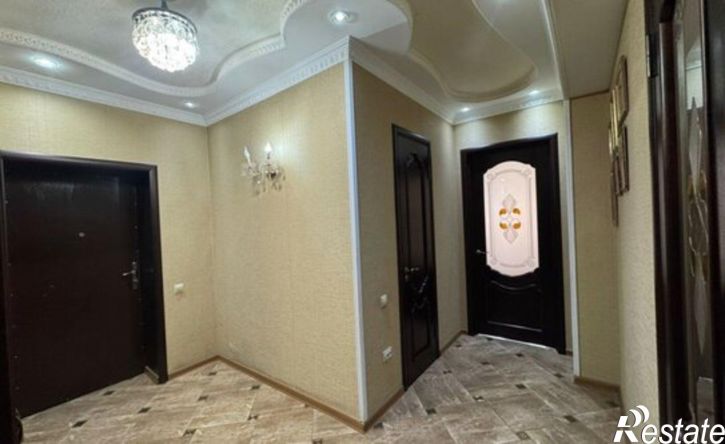 5-комн квартира Дербент, улица Сальмана, 91Б
