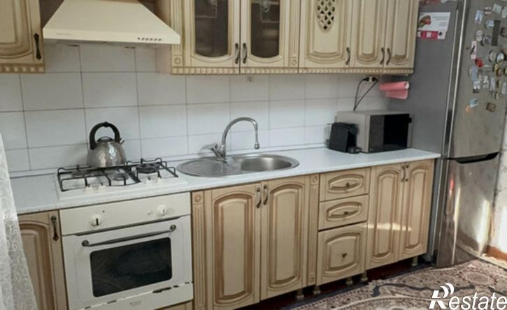 2-комн квартира Дербент, улица У. Умурдинова, 20