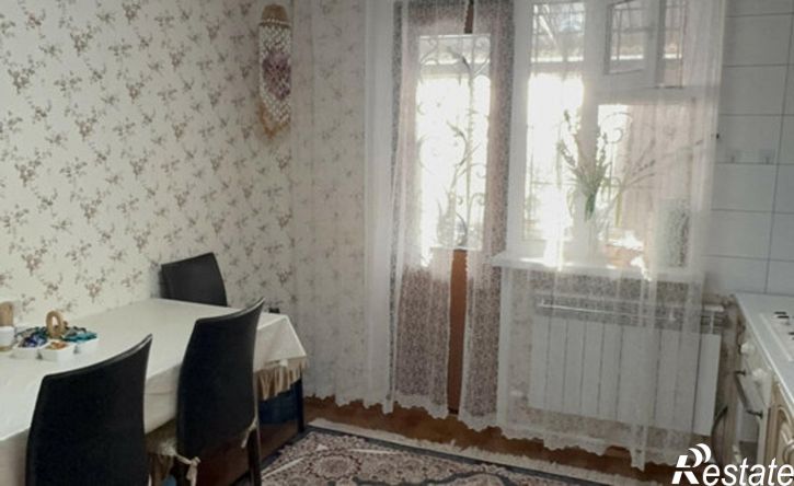2-комн квартира Дербент, улица У. Умурдинова, 20