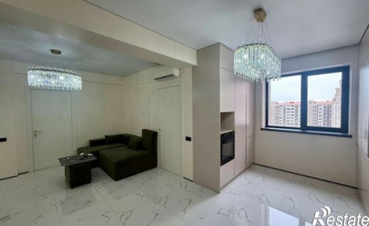 2-комн квартира Дербент, улица Гейдара Алиева, 11В