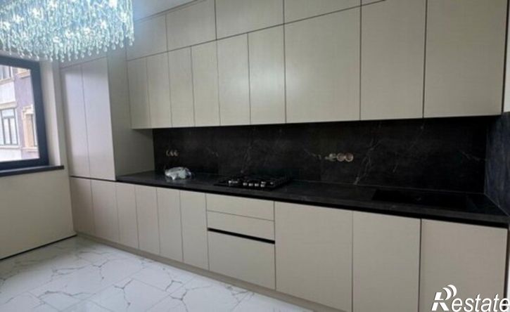 2-комн квартира Дербент, улица Гейдара Алиева, 11В