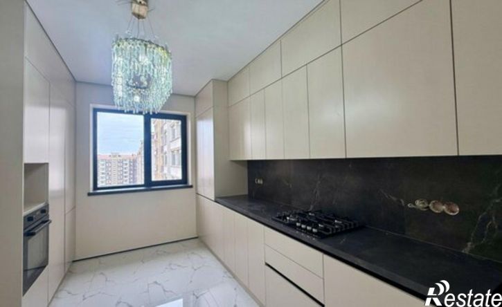 2-комн квартира Дербент, улица Гейдара Алиева, 11В
