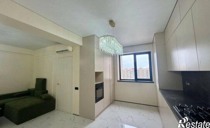 2-комн квартира Дербент, улица Гейдара Алиева, 11В