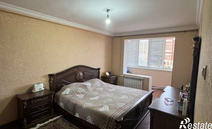 3-комн квартира Дербент, проспект Агасиева, 20А