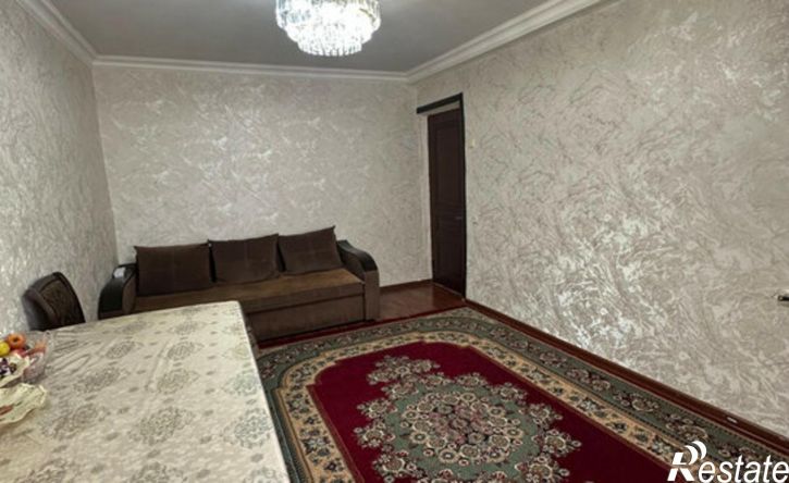 2-комн квартира Дербент, улица Х. Тагиева, 33
