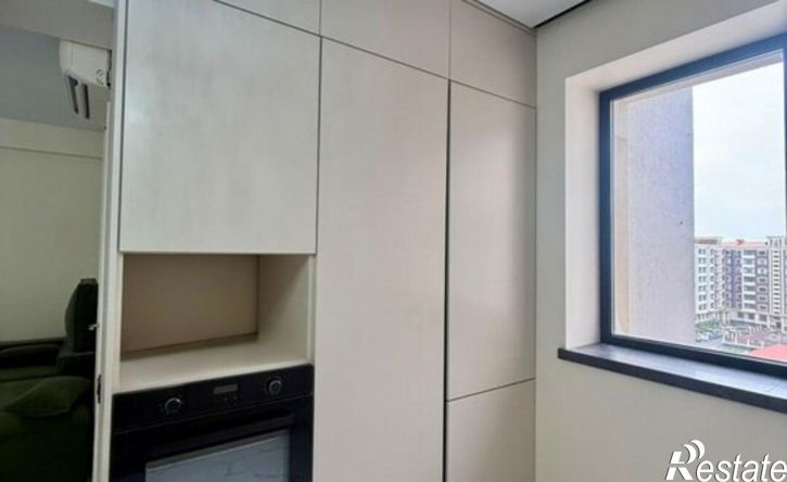 2-комн квартира Дербент, улица Гейдара Алиева, 11В