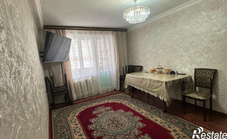 2-комн квартира Дербент, улица Х. Тагиева, 33