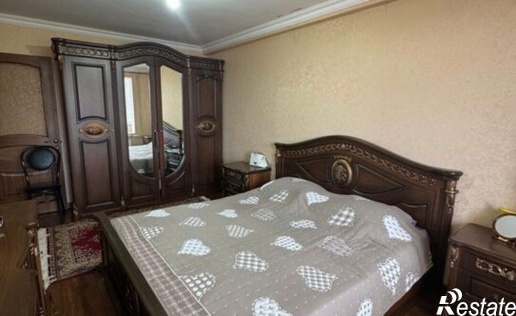 3-комн квартира Дербент, проспект Агасиева, 20А