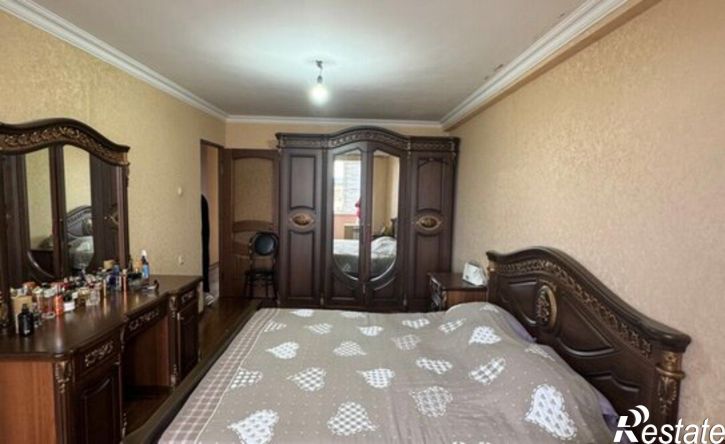 3-комн квартира Дербент, проспект Агасиева, 20А
