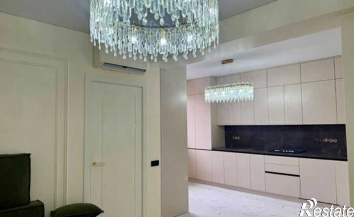 2-комн квартира Дербент, улица Гейдара Алиева, 11В