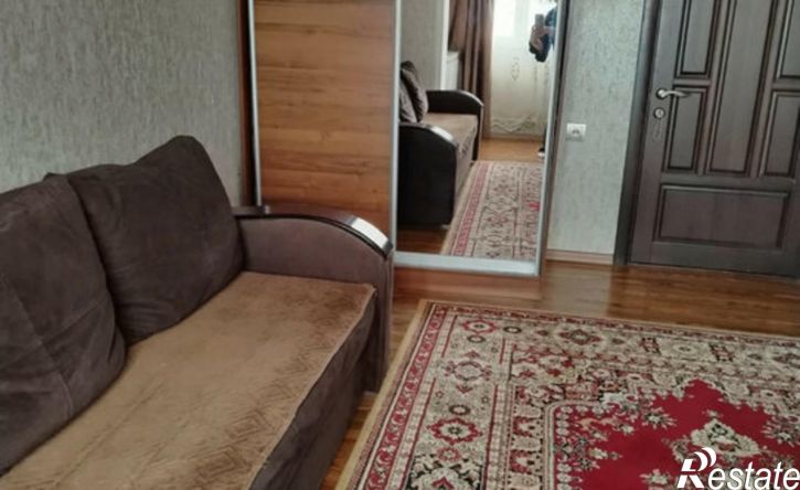 2-комн квартира Дербент, улица Х. Тагиева, 33