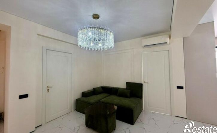2-комн квартира Дербент, улица Гейдара Алиева, 11В