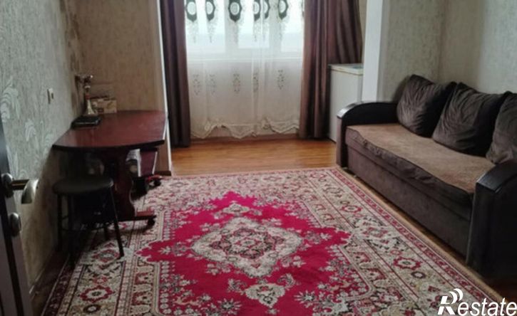 2-комн квартира Дербент, улица Х. Тагиева, 33