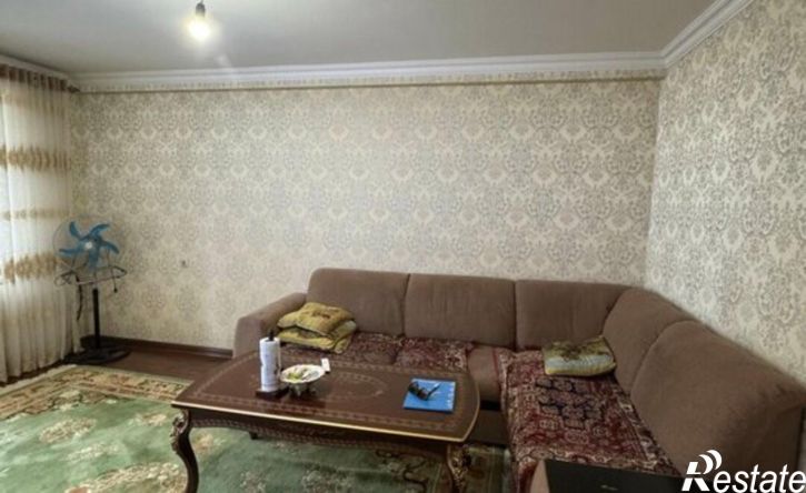 3-комн квартира Дербент, проспект Агасиева, 20А