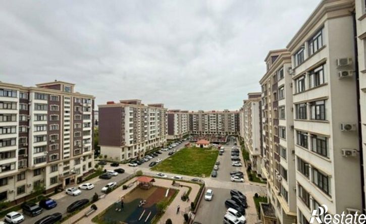 2-комн квартира Дербент, улица Гейдара Алиева, 11В