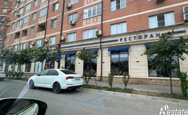 3-комн квартира Дербент, улица Х. Тагиева, 35