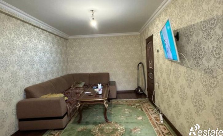 3-комн квартира Дербент, проспект Агасиева, 20А