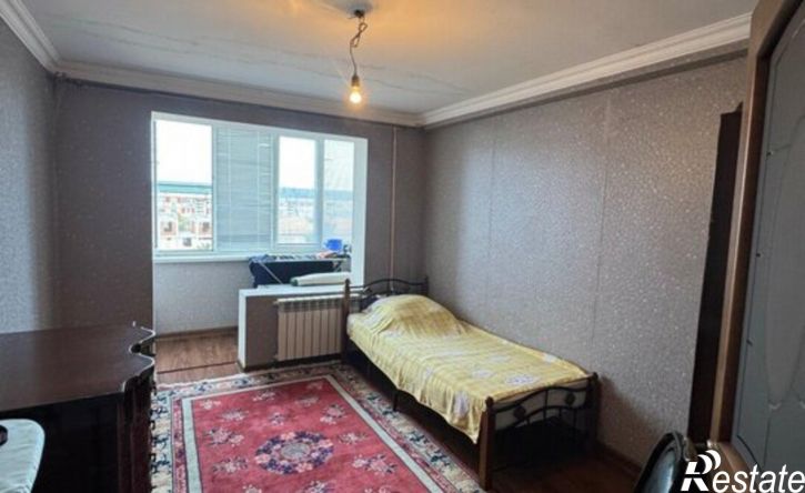 3-комн квартира Дербент, проспект Агасиева, 20А