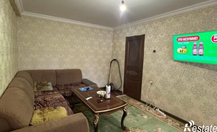 3-комн квартира Дербент, проспект Агасиева, 20А