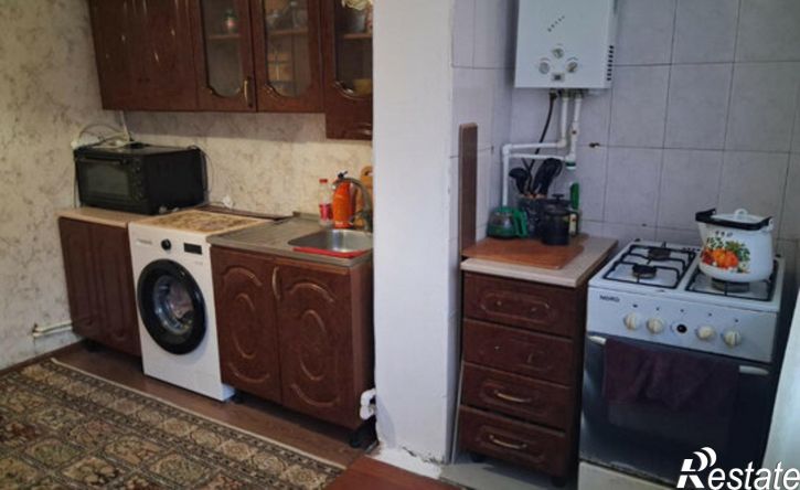 2-комн квартира Дербент, улица Х. Тагиева, 33