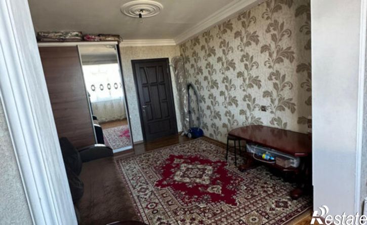 2-комн квартира Дербент, улица Х. Тагиева, 33