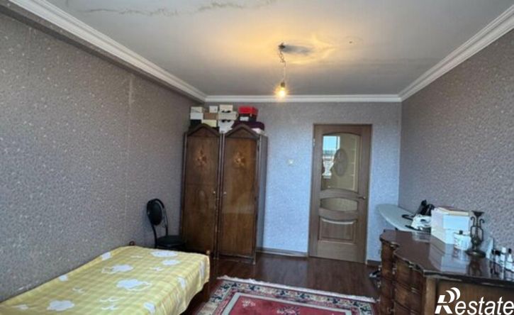 3-комн квартира Дербент, проспект Агасиева, 20А