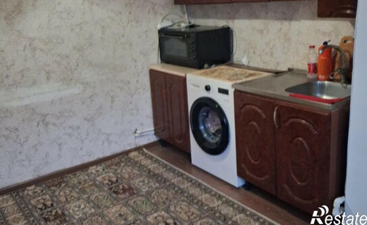 2-комн квартира Дербент, улица Х. Тагиева, 33