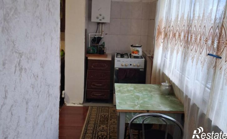 2-комн квартира Дербент, улица Х. Тагиева, 33