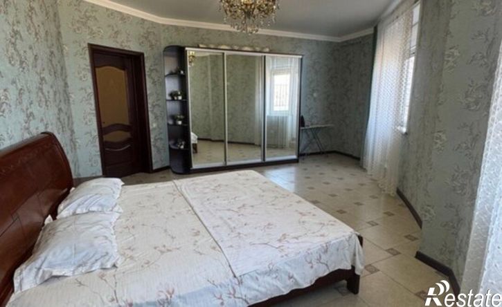 3-комн квартира Дербент, улица Х. Тагиева, 35