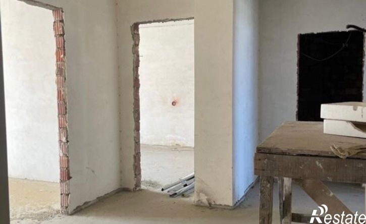 3-комн квартира Махачкала, проспект Амет-хана Султана, 3Д