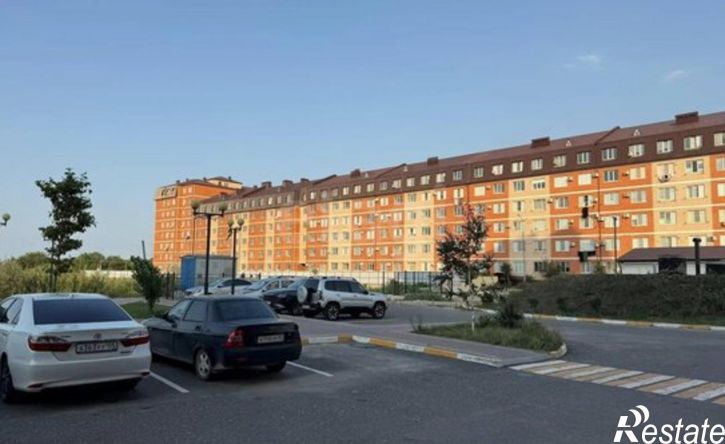 3-комн квартира Каспийск, Приморская улица, 16К
