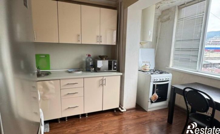 3-комн квартира Дербент, проспект Агасиева, 20А